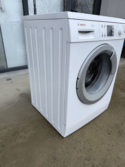 Пералня Bosch LogiXX 8 кг