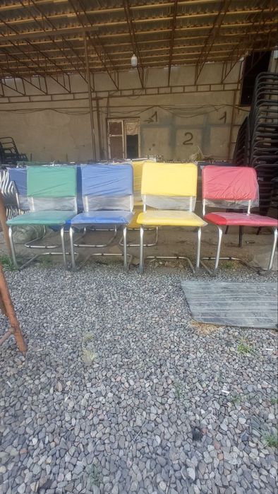 Ташкент Офисный кресла Стулья Сильвия турон Москва