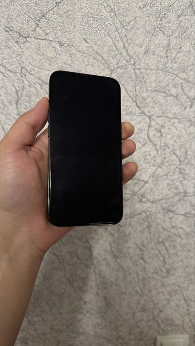 IPhone 13 Pro 256 Green