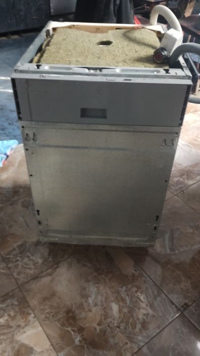 Mașină spălat vase Electrolux