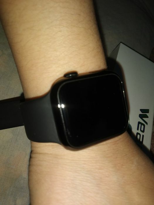 Smart watch (soat)