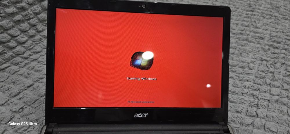 Лаптоп ACER 3820TZ