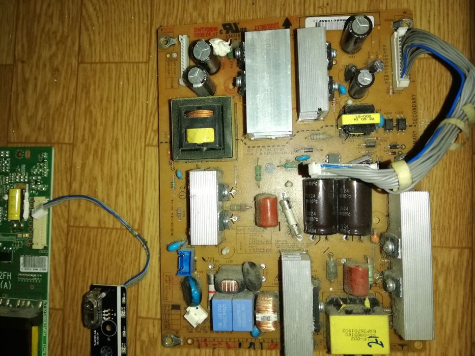 Части за телевизор LG 5000/5020