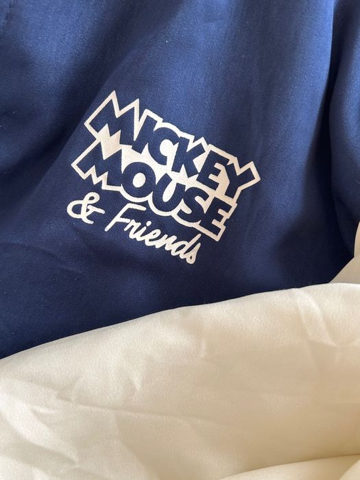 Zara Disney new jacket ново яке за преходните сезони Зара
