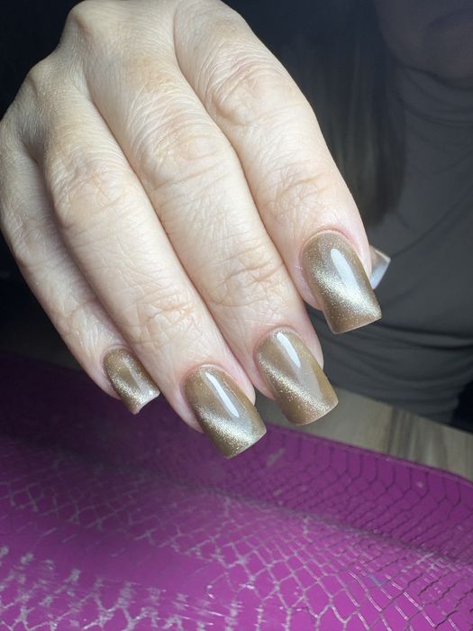 Маникюр в районе дом печати