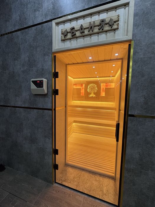 Dacha Qibrayda joylashgan (yengi halol dacha )