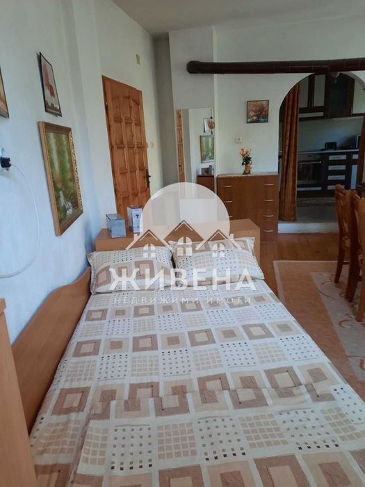 Дава се под наем Къща в с. Константиново, Област Варна - 89 кв.м за 400 € - Снимка #9