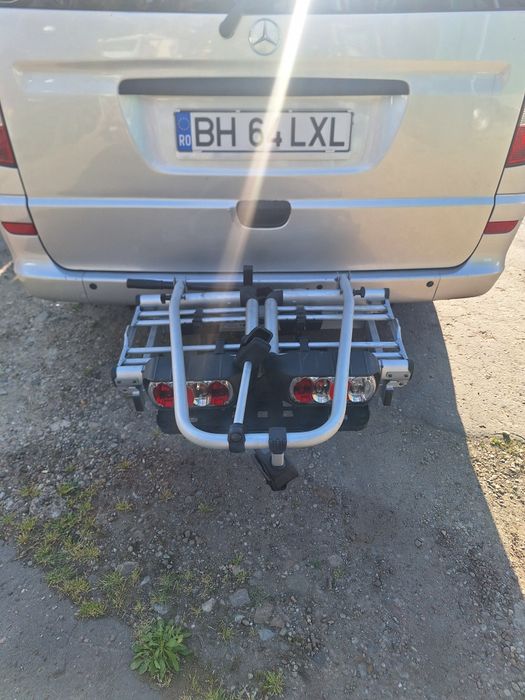 Suport bicicleta Thule