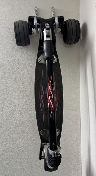 Тротинетка Micro - Kickboard