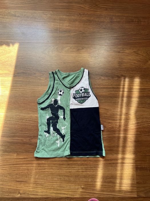 фудболки и шорты на 4,5,6 лет