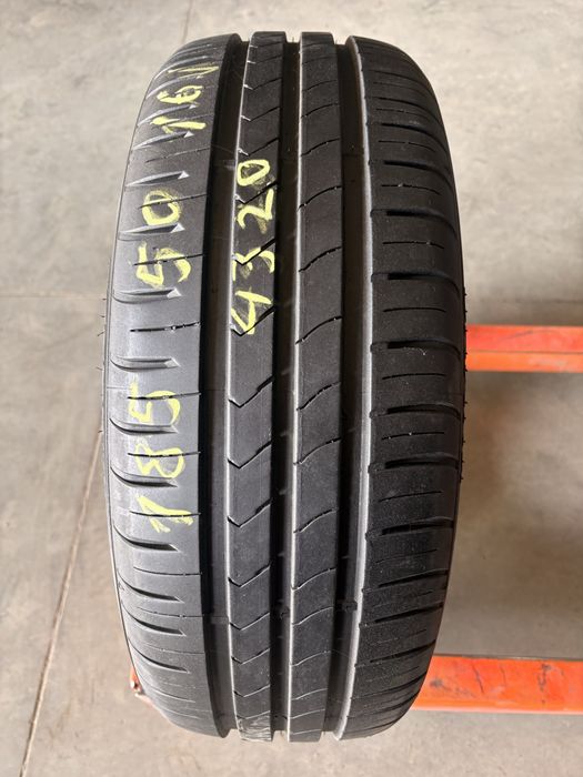 Anvelopă vară 185/50/16 Kumho ECSTA HS51 185 50 16 R 16