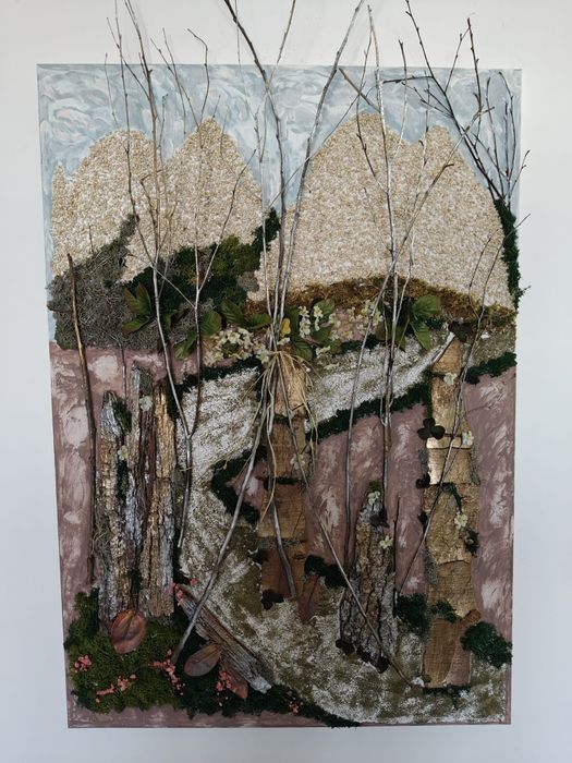 Tablouri hand-made unicat