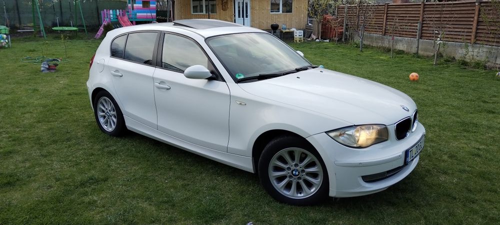 BMW Seria 1