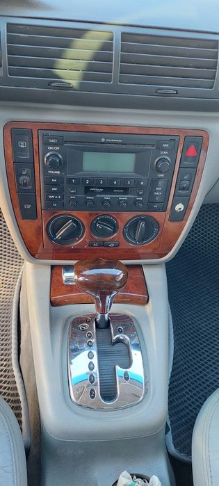 Продам пассат б5 2004