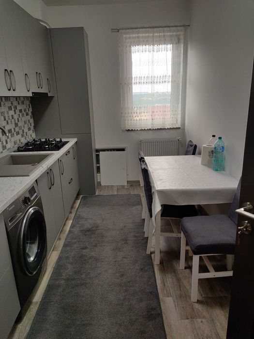 Se inchiriaza garsoniera confort 1