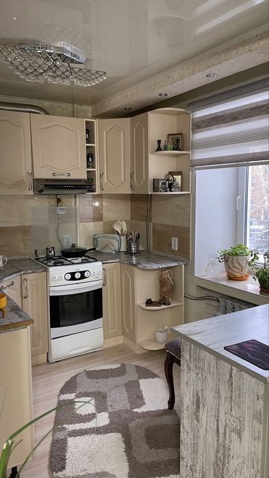 Продам полуторку в 3м микрайоне