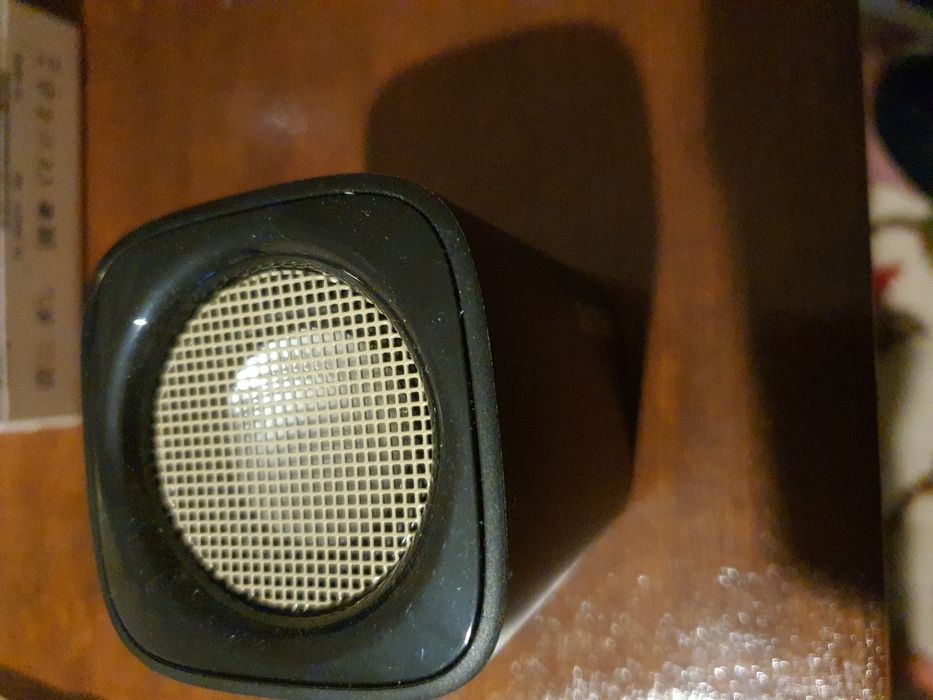 Vand boxa philips