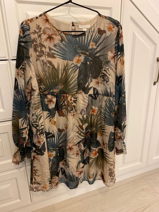 Rochie -marimea M -H&M