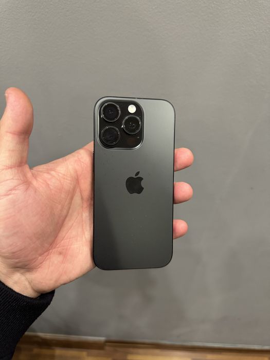 İphone 16 pro 256gb