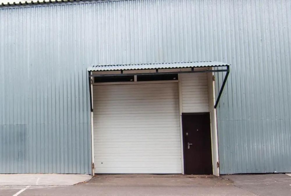 Сдам в аренду ангар/склад