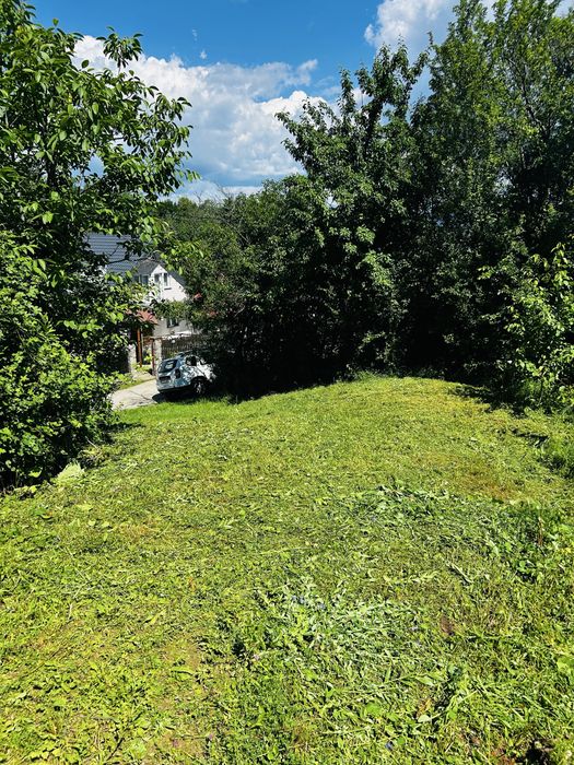 Teren intravilan de vânzare – Poiana Câmpina, Prahova | 1357 mp | Lângă pădure