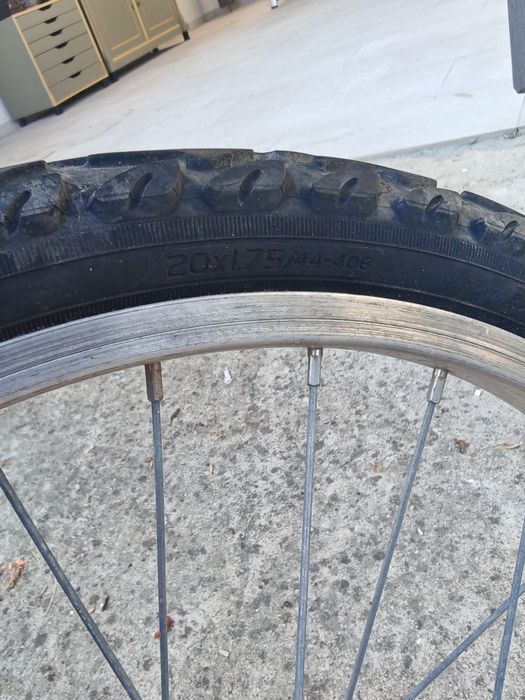 Vind bicicleta copii