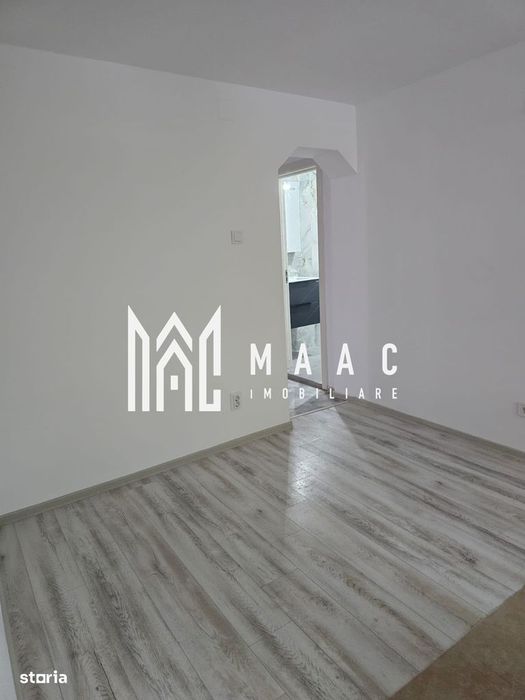 Apartament 3 camere de vânzare | Râmnicu Vâlcea | Nord, renovat — fotografia 1