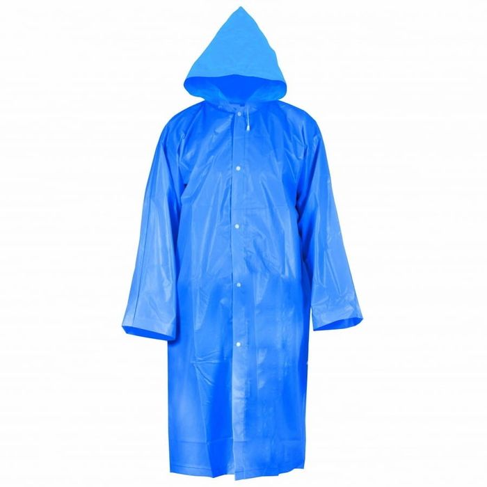 Дождевик плащ + Доставка