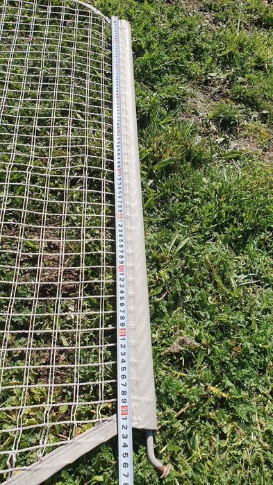 Мрежа/преграда от Opel Kadett комби