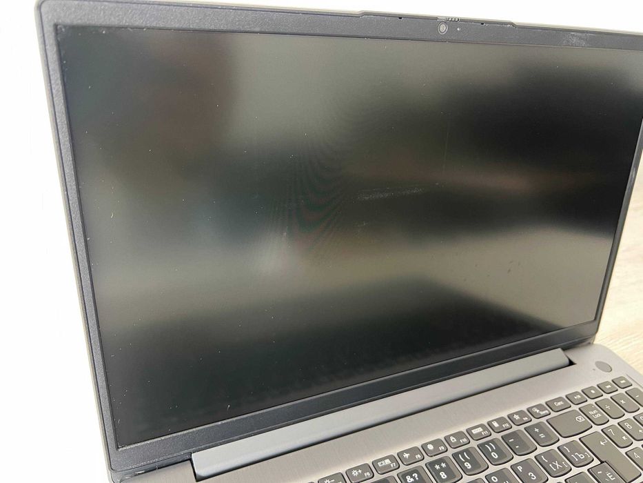 Ноутбук Lenovo Ideapad (Core i3-1115G4 / 256GB SSD)