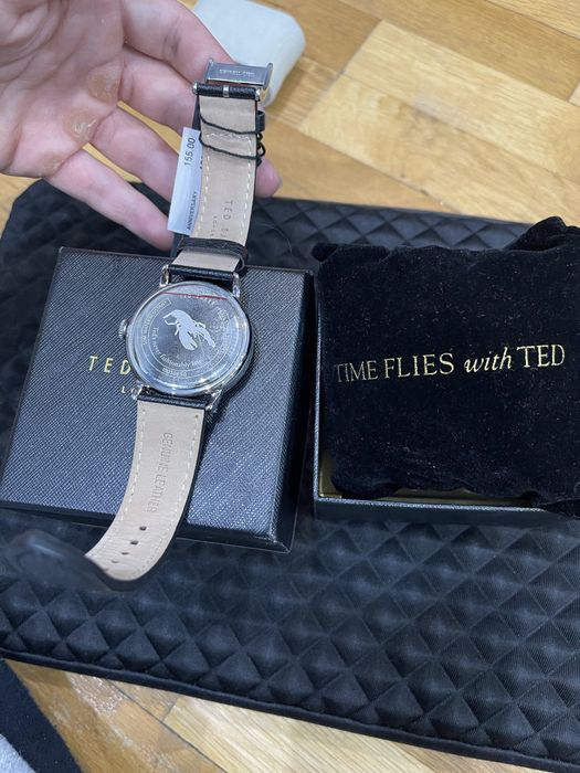 Часовници TED BAKER, US Polo ASSN, Lacoste, Hugo BOSS, Tommy Hilfiger