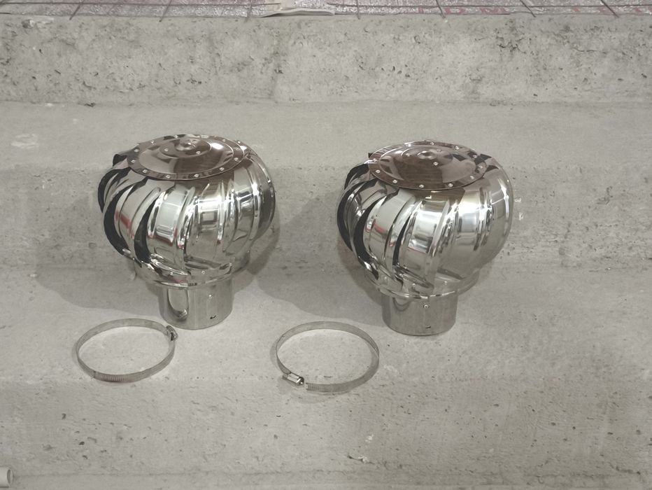 Дефлектор 110 см