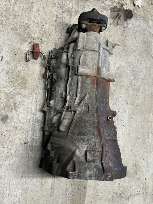 Cutie de viteze automata, cod 8HP45