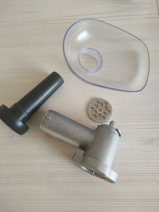 Мясорубка moulinex
