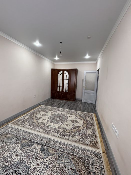 2 комнатная квартира