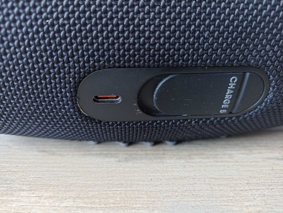 JBL Charge 5 Bluetooth