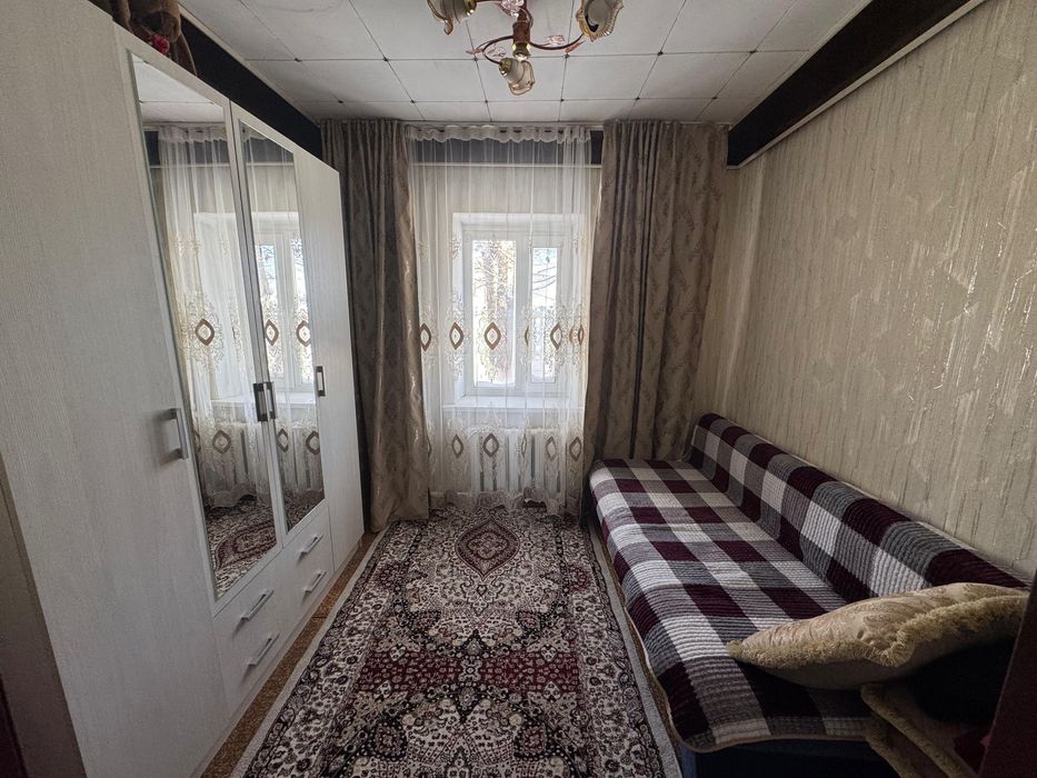 Продаю дом в центре уштобе