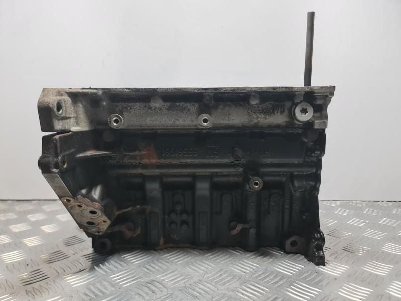 Bloc motor Opel Meriva B facelift 1.4 101 cp 74 kw; 1.2 86 cp 63 kw; 1