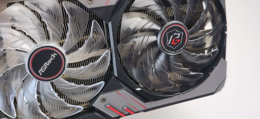 Видео карта Asrock Phantom Gaming RX 6900 XT, 16GB GDDR6 AMD Radeon