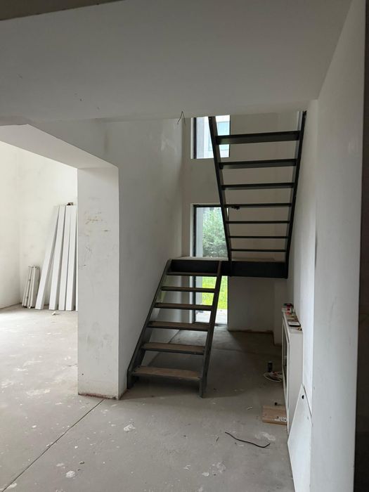 Duplex Pipera Cloud9 Residence 129mp-terasa 124mp- 2 parcari subterane