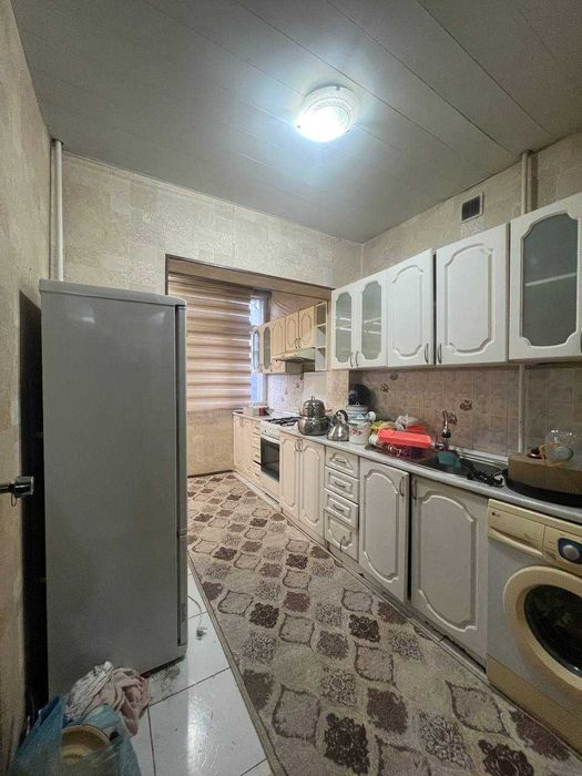 Продается квартира в Центре Алмазара, Себзар, Ганга, Корзинка ID: К 80