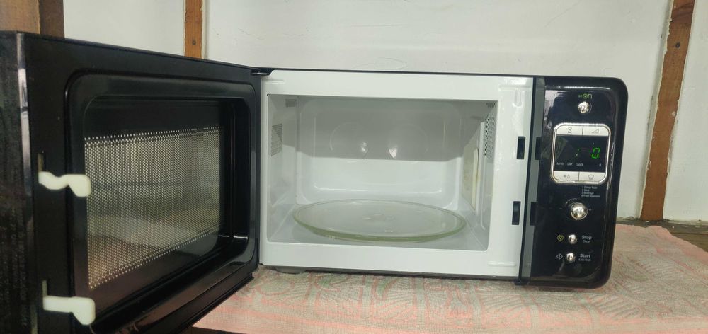 Cuptor cu microunde Daewoo