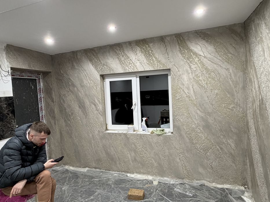 Renovari de inalta calitate!!
