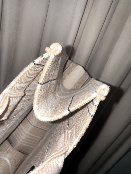 шоппер Christian Dior