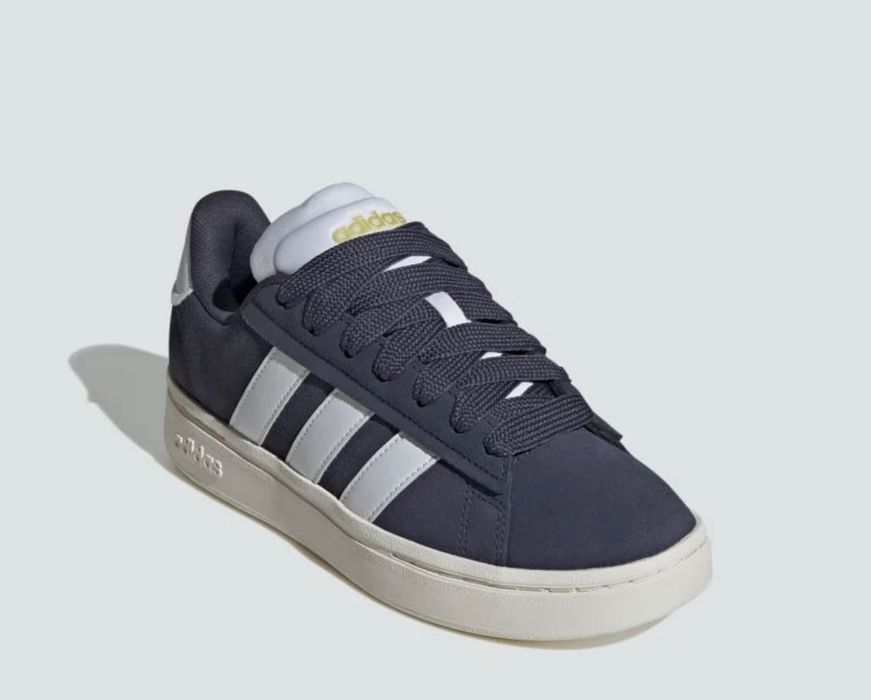 Оригинал Adidas  Grand Court Унисекс 9,5
