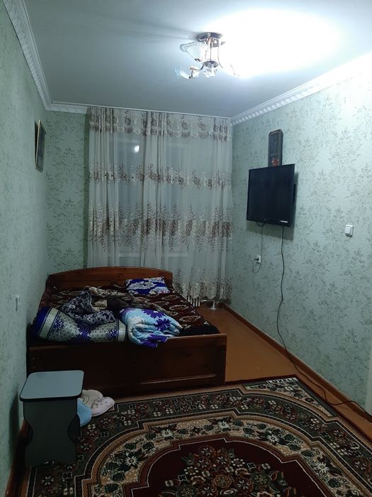 Недвижемость квартира