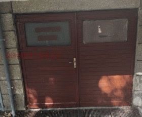 Гараж под наем ж.к. Гео Милее