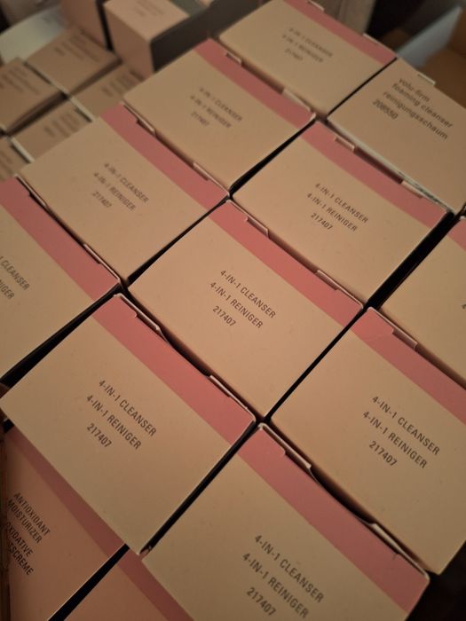 Mary Kay Timewise