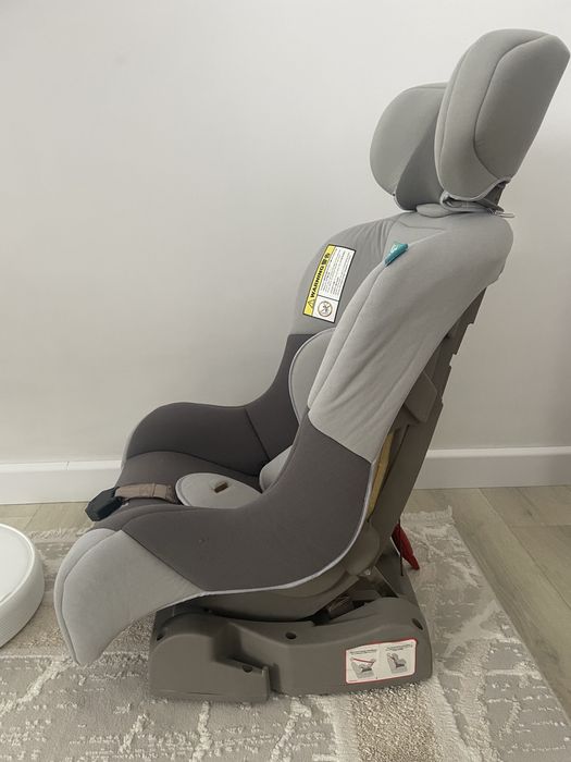 Детское кресло автомобильное