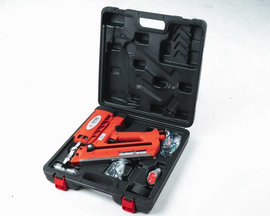 Монтажный пистолет
ША